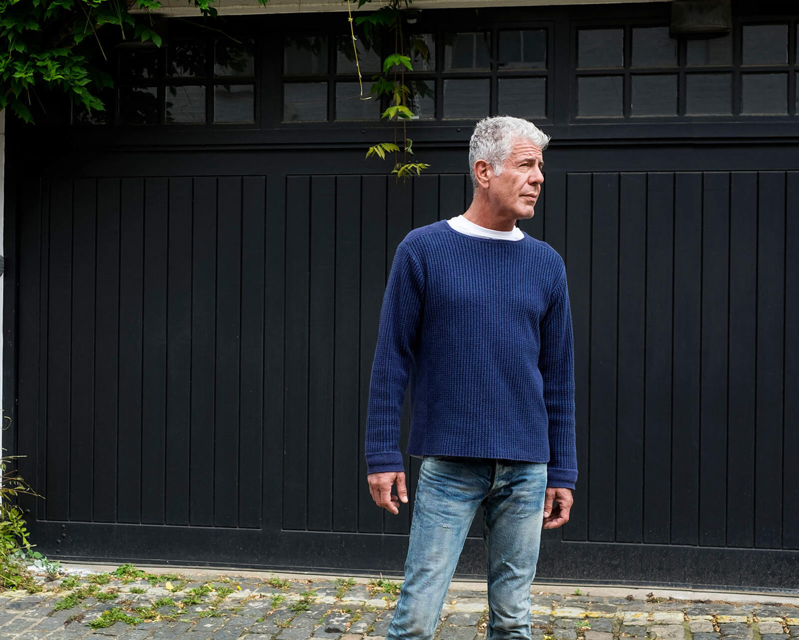 ANML Anthony Bourdain Parts Unknown CNN