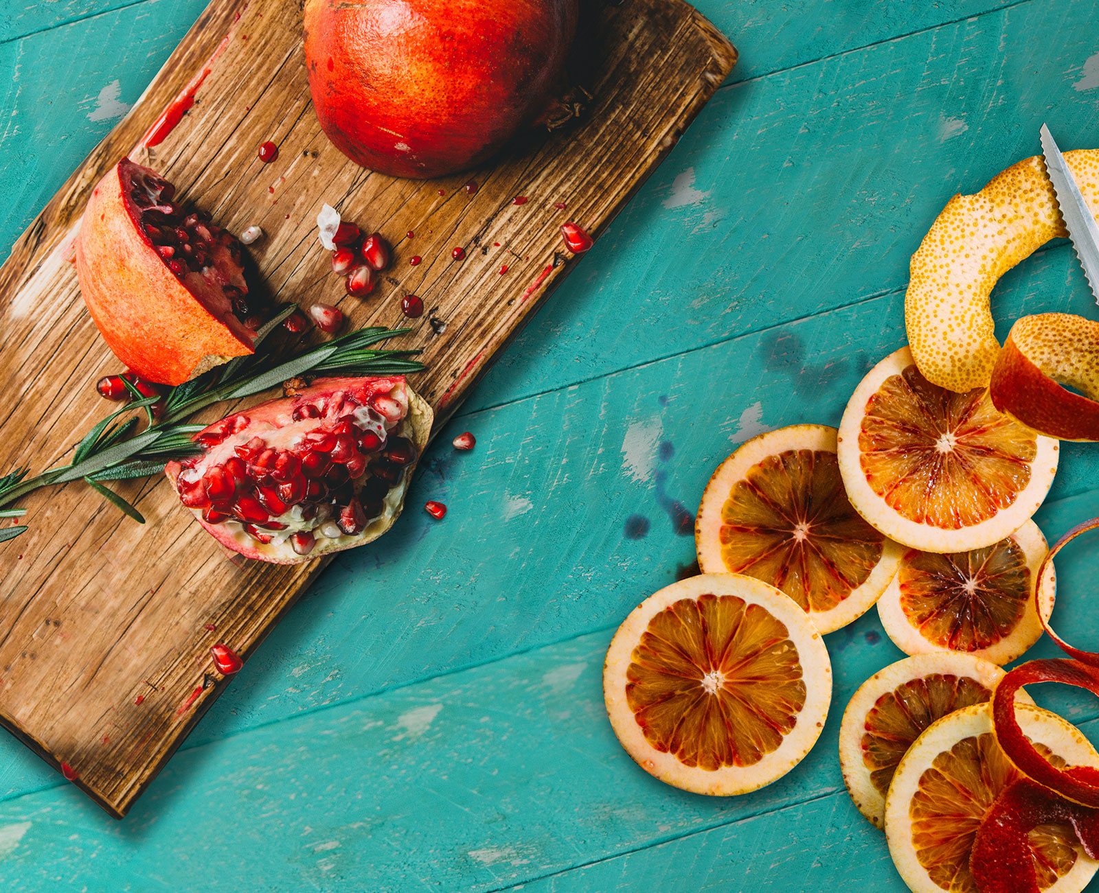 ANML Yummly Food Recipe App